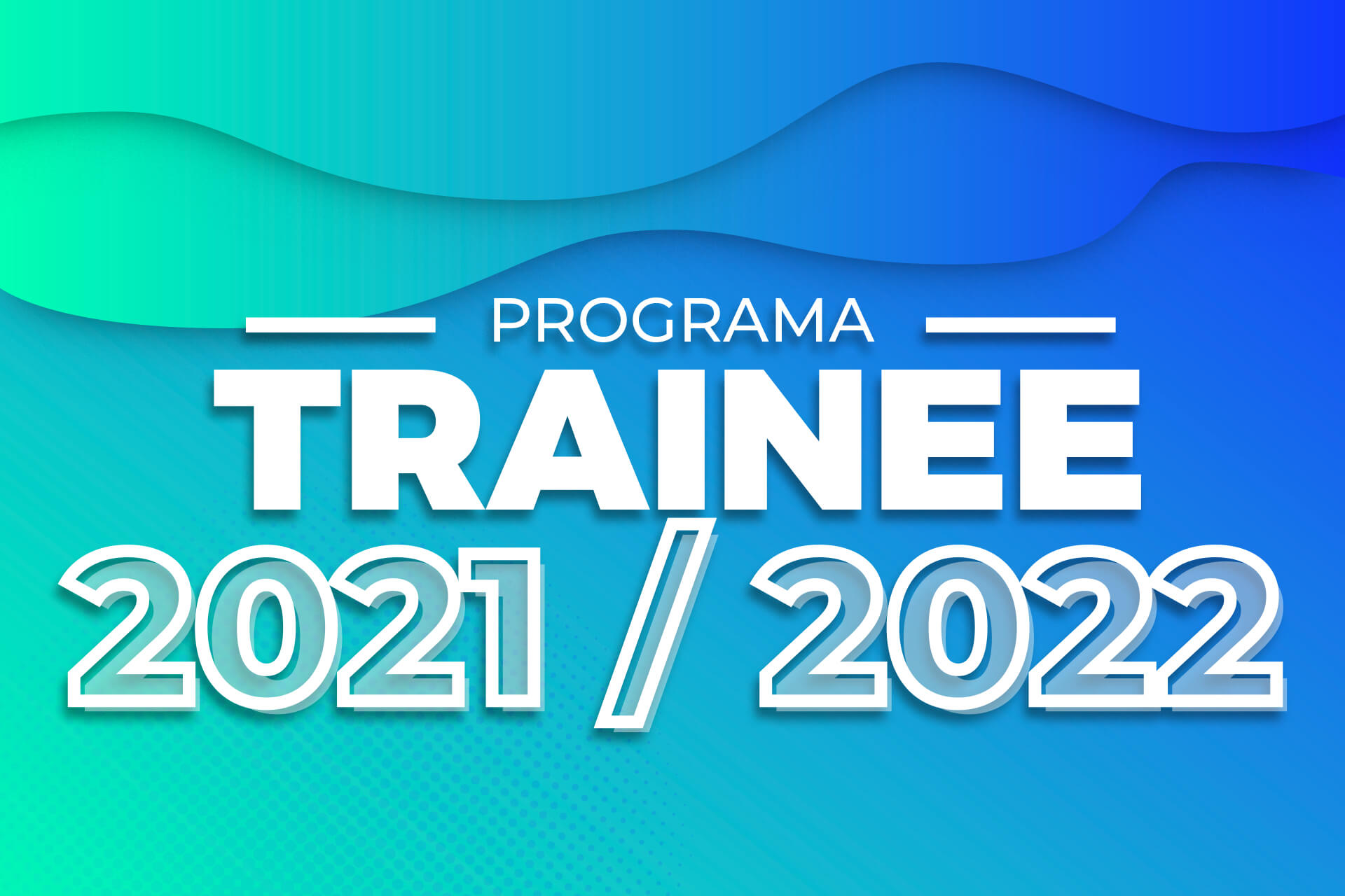 programa trainee
