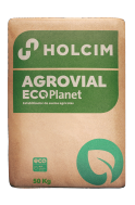 holcim agrovial