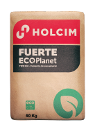 holcim fuerte