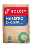 holcim maestro