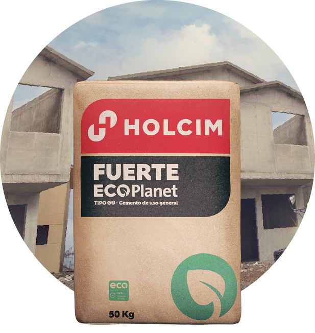 producto holcim fuerte