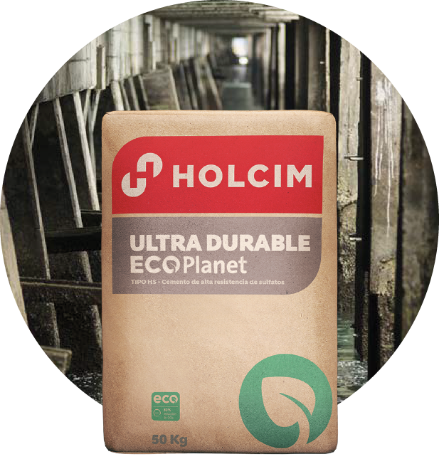 holcim ultra durable