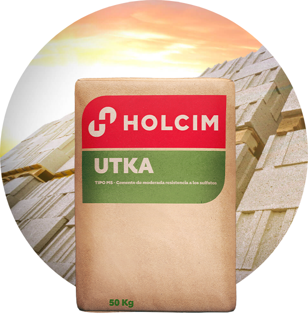 holcim utka