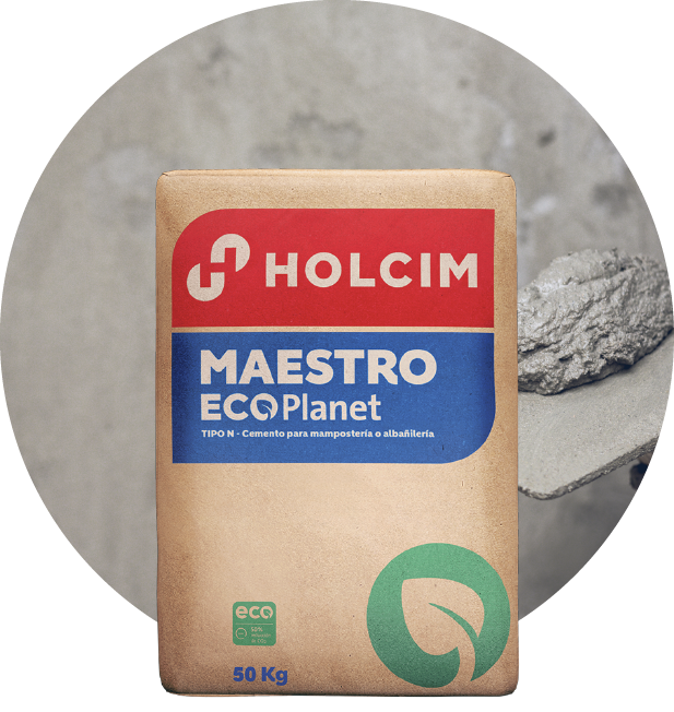 holcim maestro