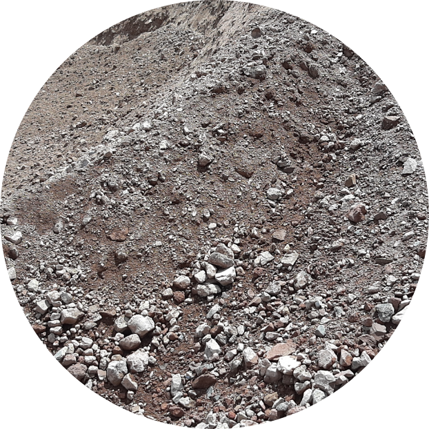 agregados material granular subbase clase 3 cribado agregados material granular subbase clase 3 cribado