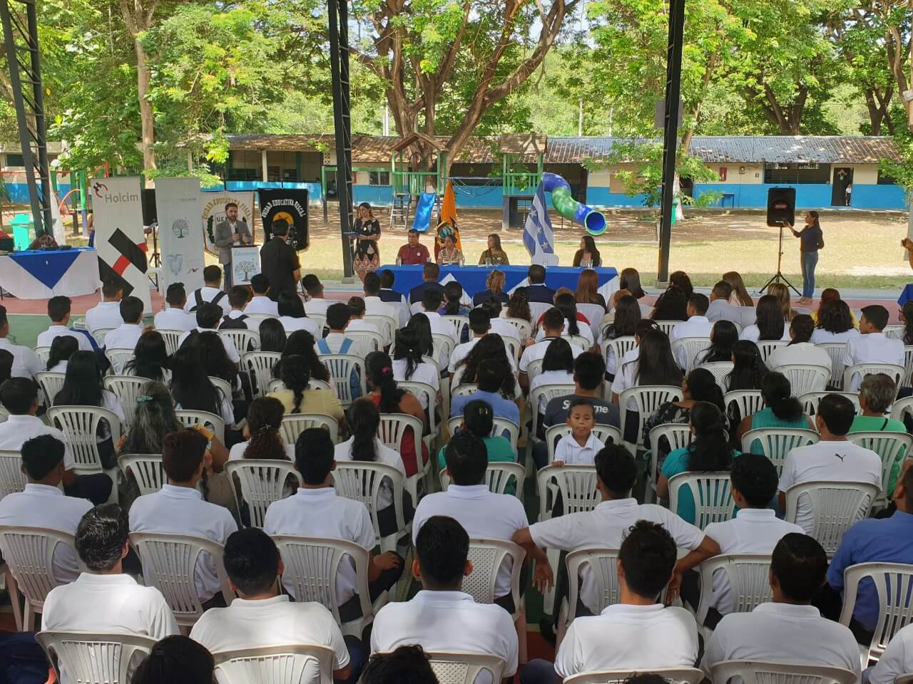 bachillerato tecnico productivo de chongon