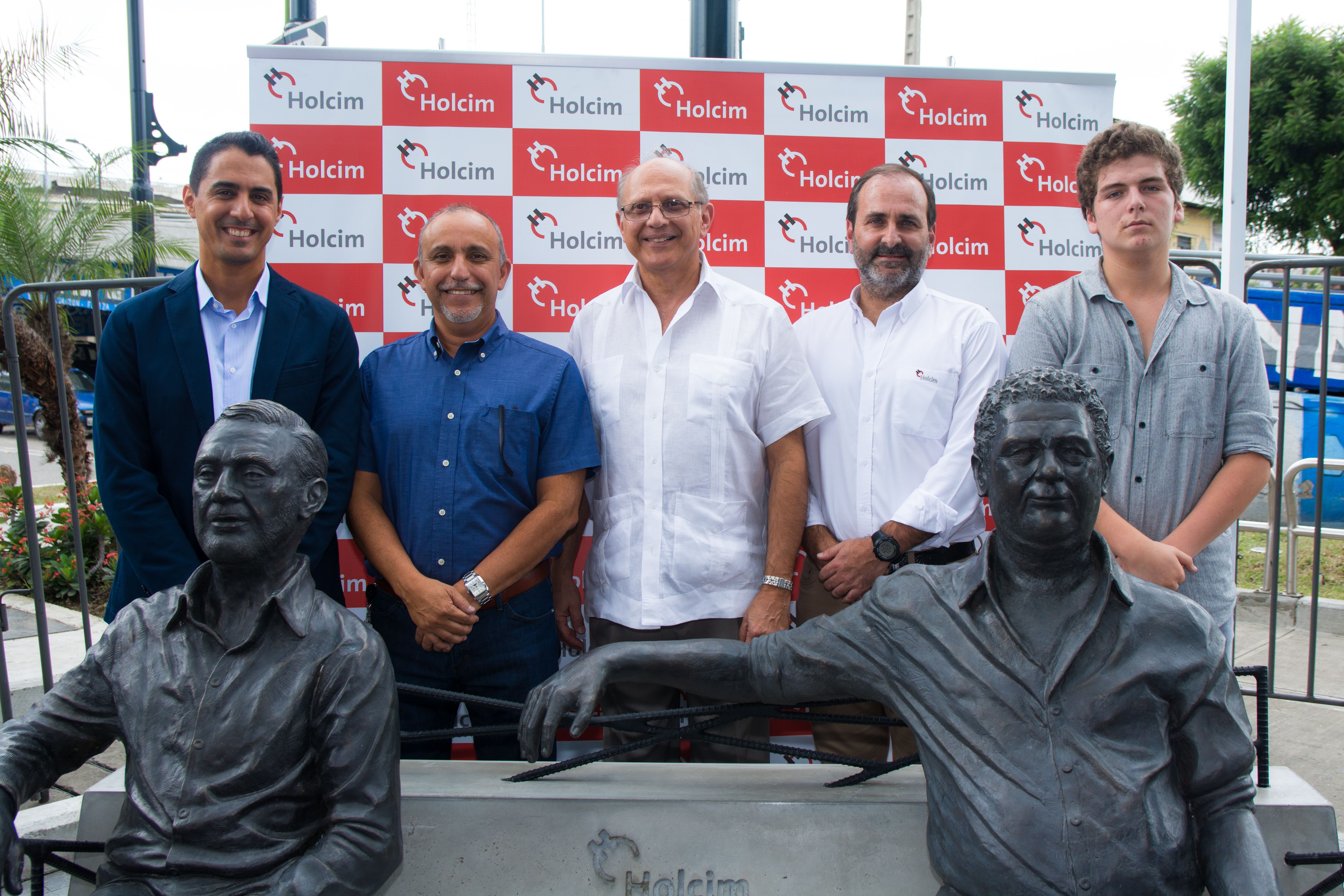 Holcim Emelec Holcim Emelec