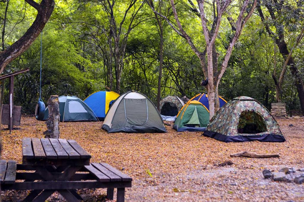 camping bosque cerro blanco guayaquil equipamiento 1024x682