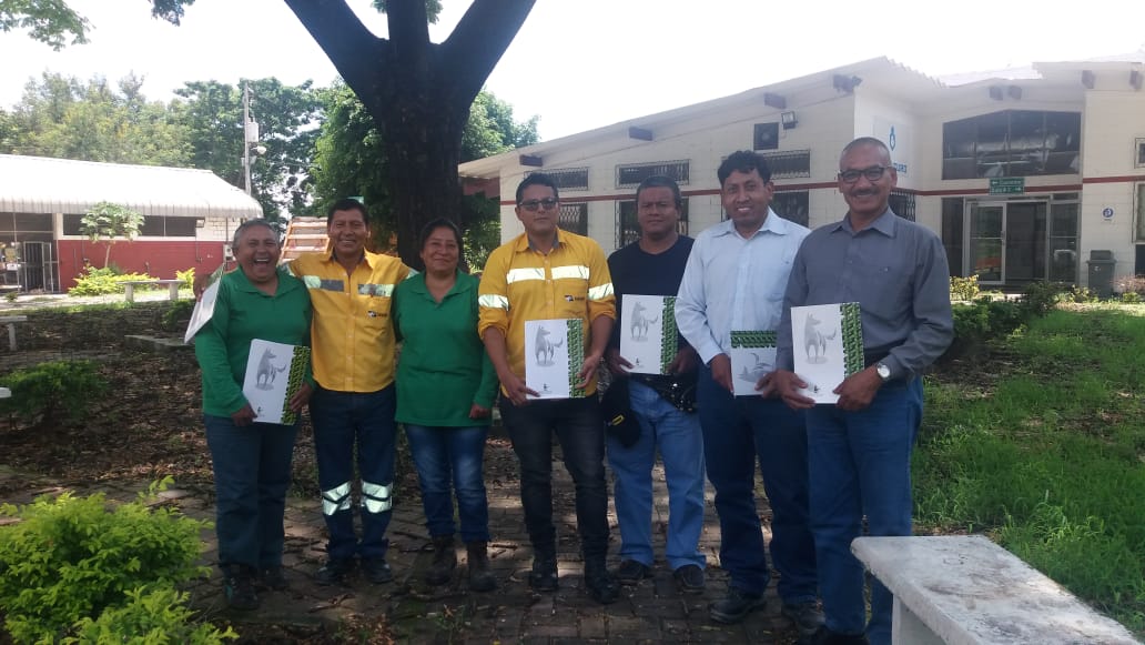 proyecto verde azul proyecto verde azul