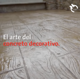 el arte concreto decorativo el arte concreto decorativo