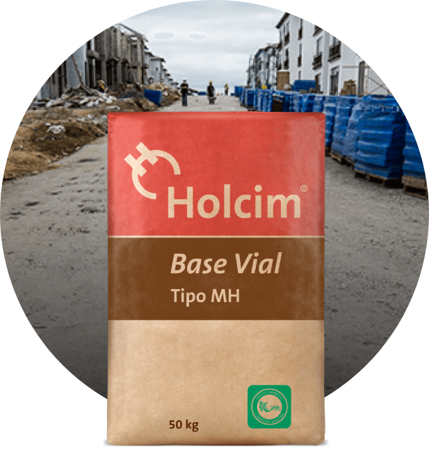 holcim base vial holcim base vial