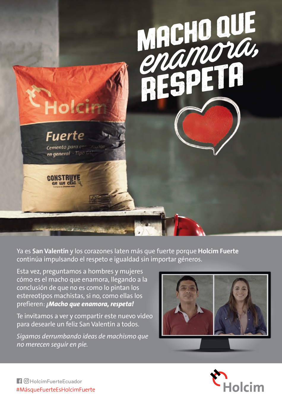 macho que enamora respeta macho que enamora respeta