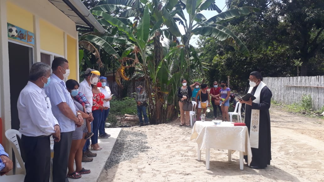 nueva vivienda en manabi bendicion de vivienda nueva vivienda en manabi bendicion de vivienda
