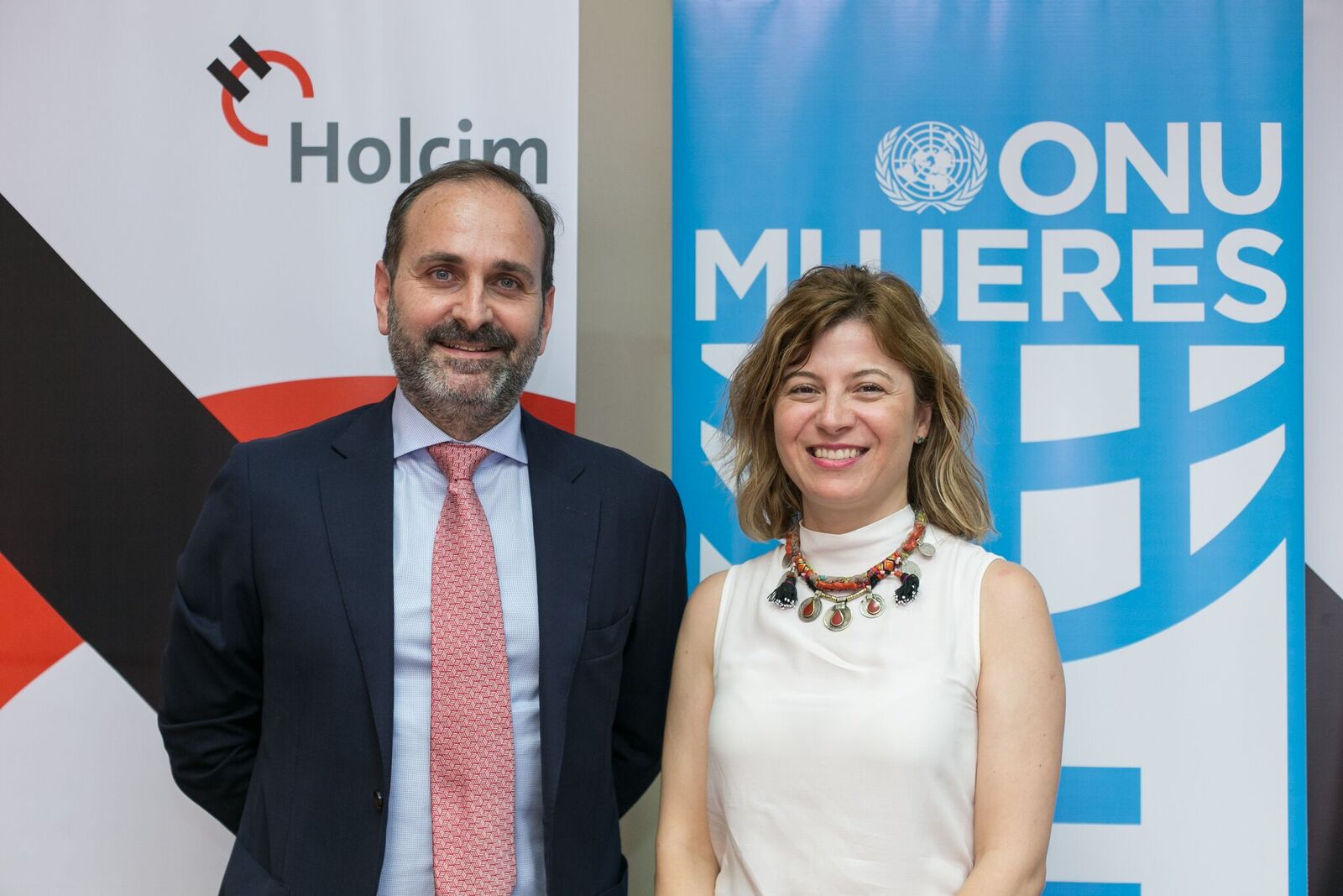 ONU Mujeres ONU Mujeres