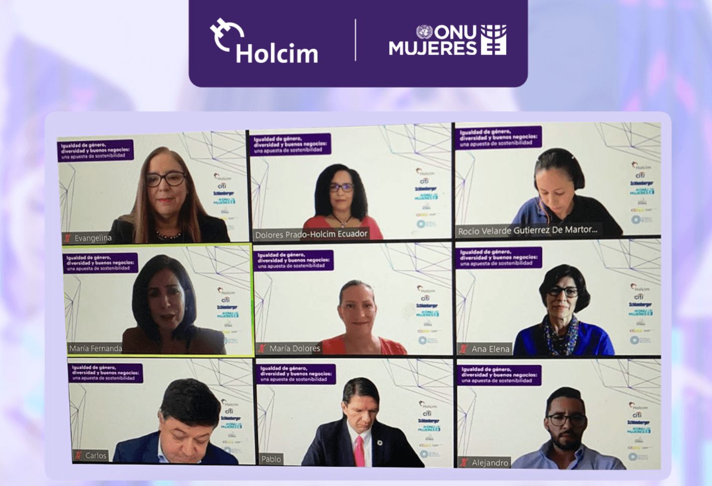webinar igualdad genero webinar igualdad genero