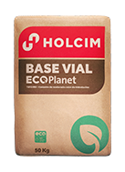 holcim agrovial