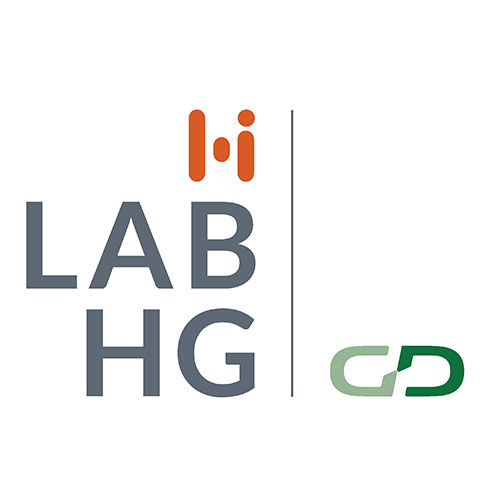 logo lab hg