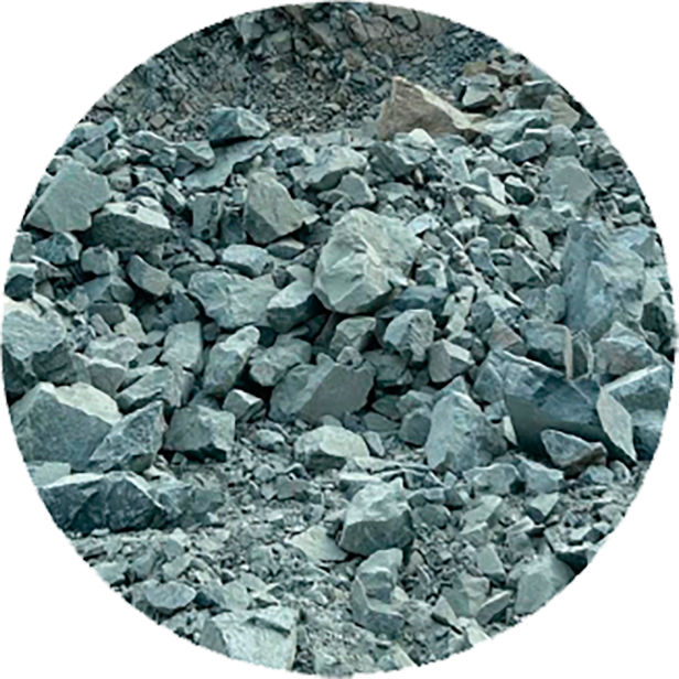 Piedra Voladura Piedra Voladura