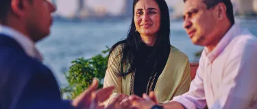 profesionales experimentados banner