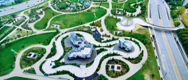 bosco verticale italy
