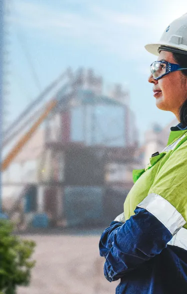 banner mujeres en operaciones