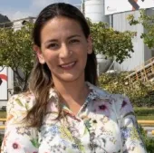 María Isabel Chiriboga