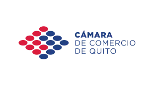 logo camara de comercio de Quito