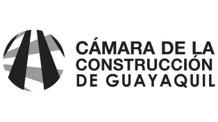camara de la construccion guayaquil logo