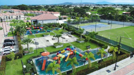 El proyecto de vivienda asequible más grande de Ecuador