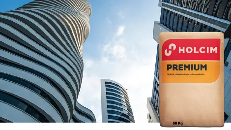 cemento premium