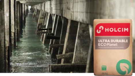 cemento ultra-durable