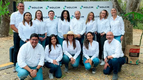 memoria de sostenibilidad