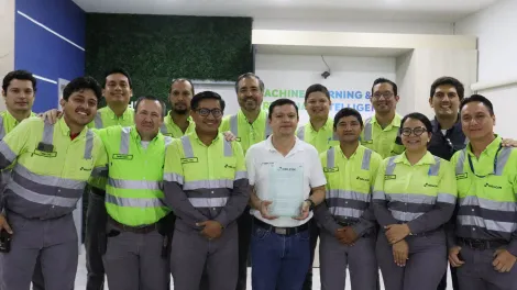 Resultados extraordinarios que nos acercan a nuestro propósito