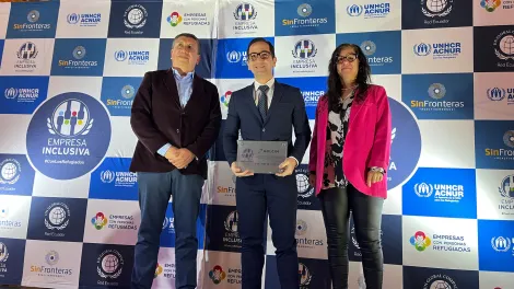 sello empresa inclusiva