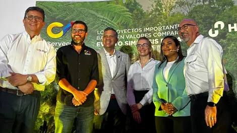 holcim cerveceria noticia