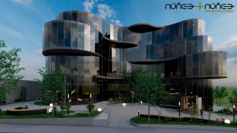 centro financiero sac