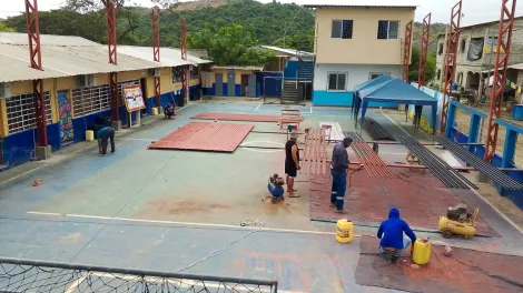 condiciones educativas