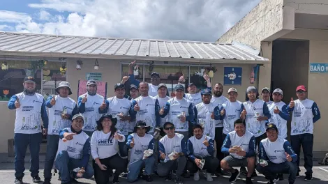 mejora en infraesrtuctura