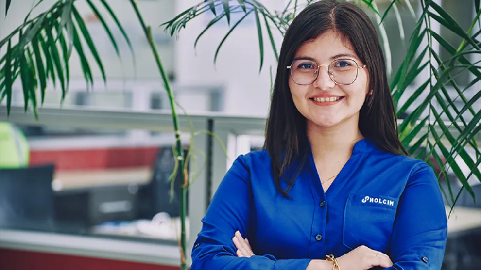 holcim diversidad e inclusión creamos condiciones