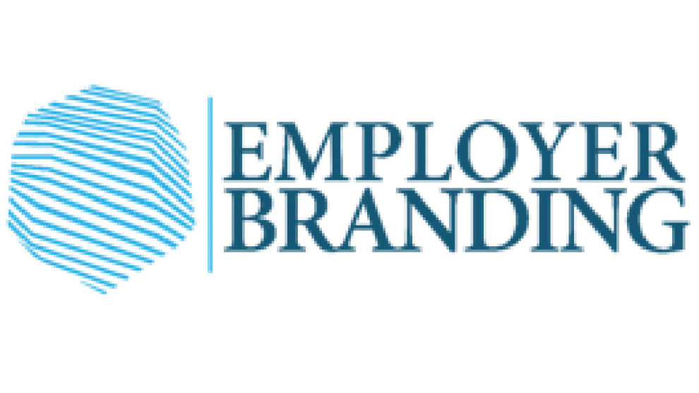logo employer branding