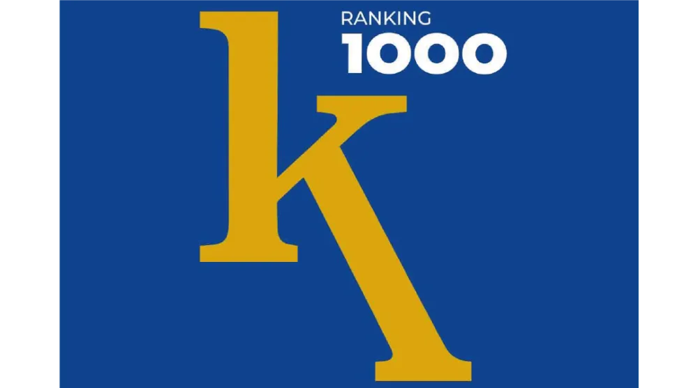 logo k1000