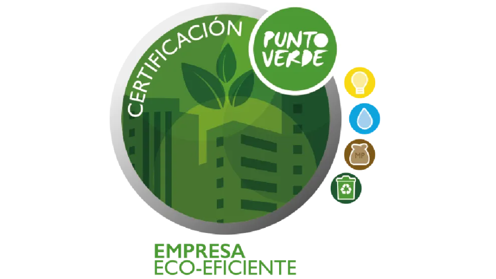 logo punto verde