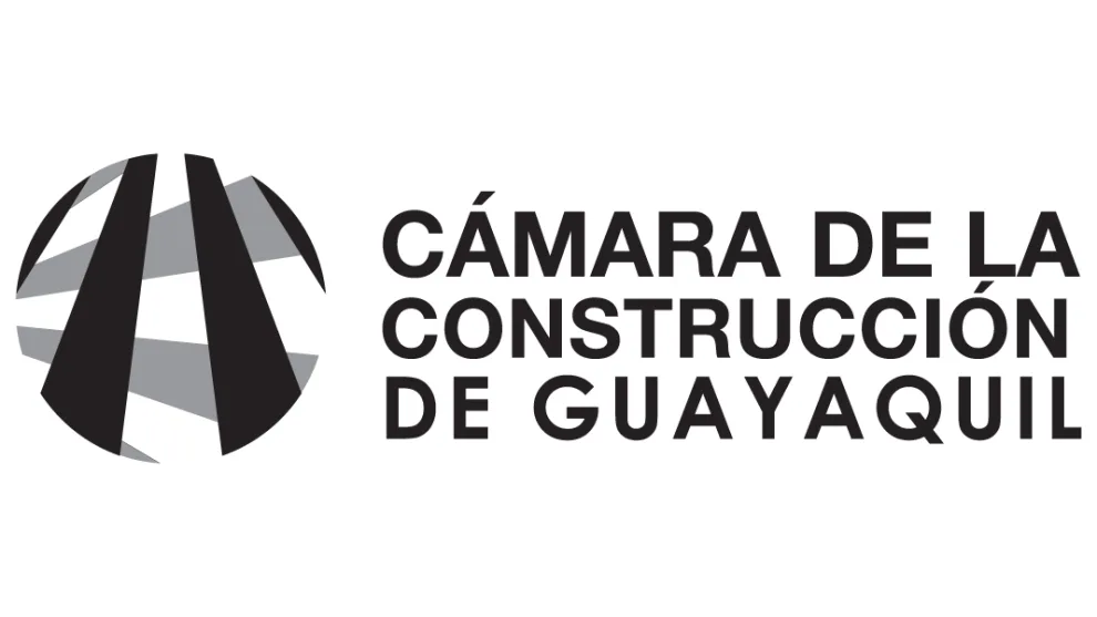 camara de la construccion guayaquil logo