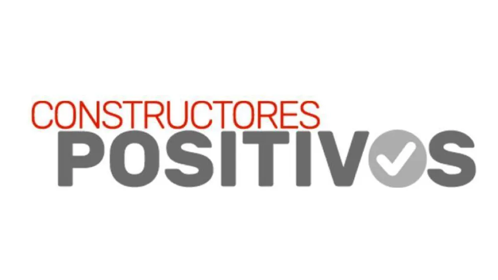 constructores positivos logo