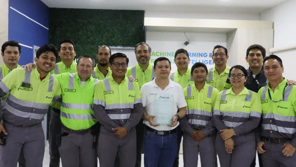 Resultados extraordinarios que nos acercan a nuestro propósito