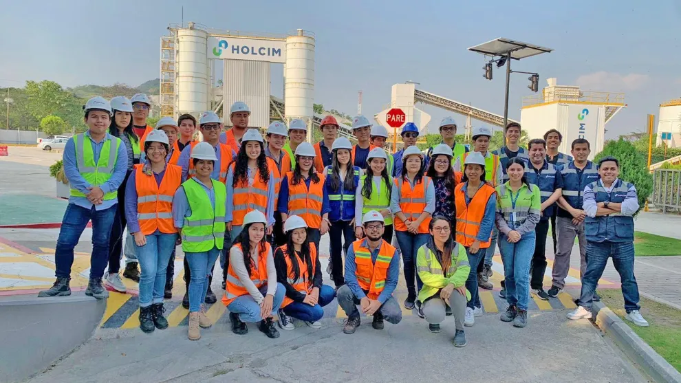 academia holcim cees