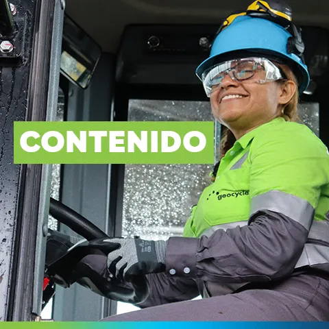 contenido mujeres al volante