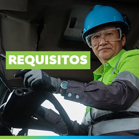 requisitos mujeres al volante