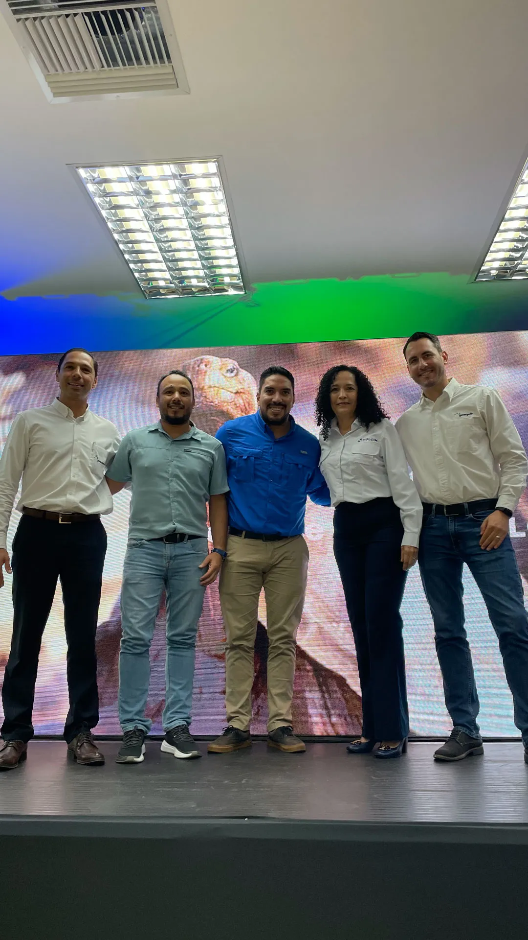 geocycle evento