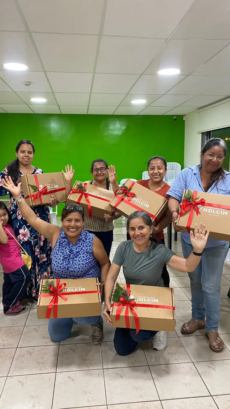 Centro de Educación para Todos